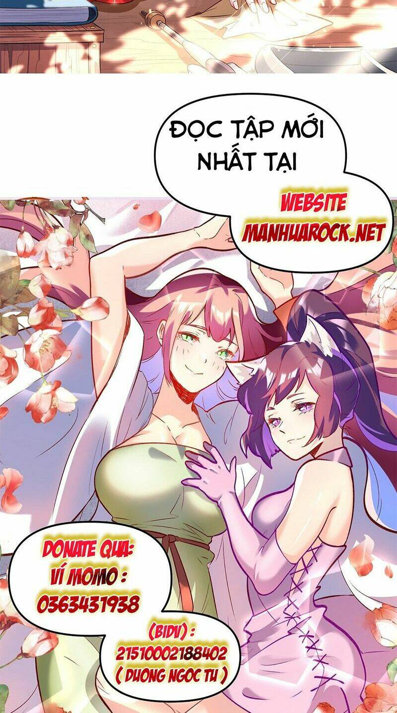 Tiên Võ Đế Tôn: Chapter 317