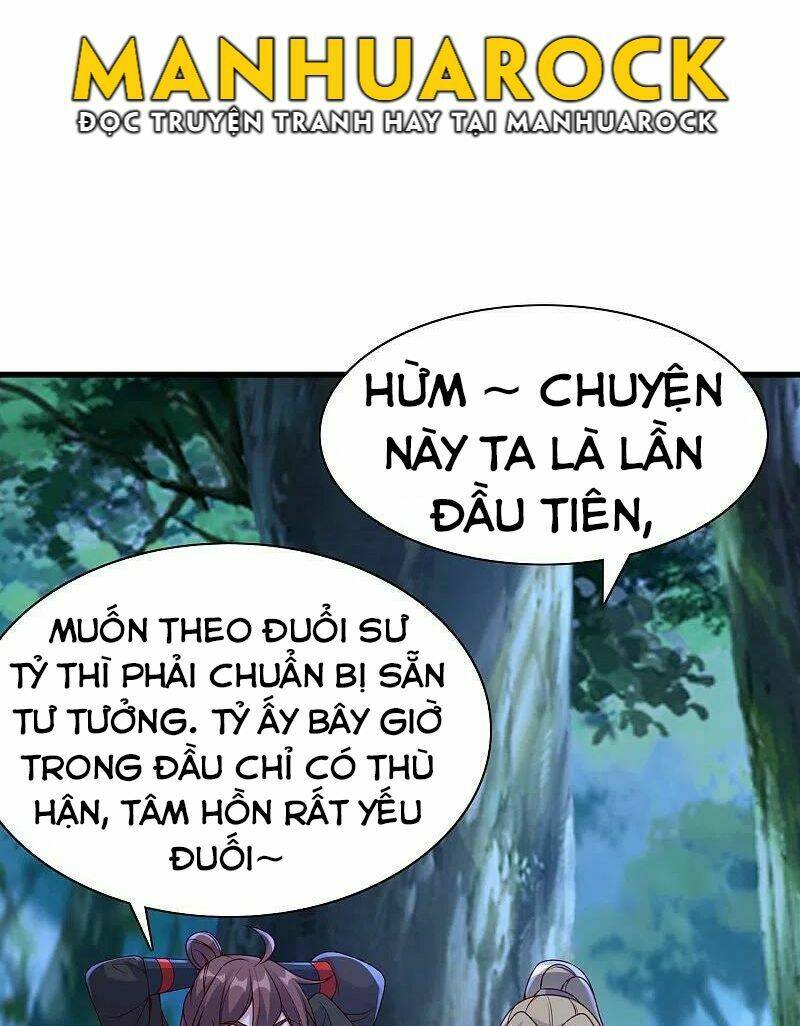 Tiên Võ Đế Tôn: Chapter 317