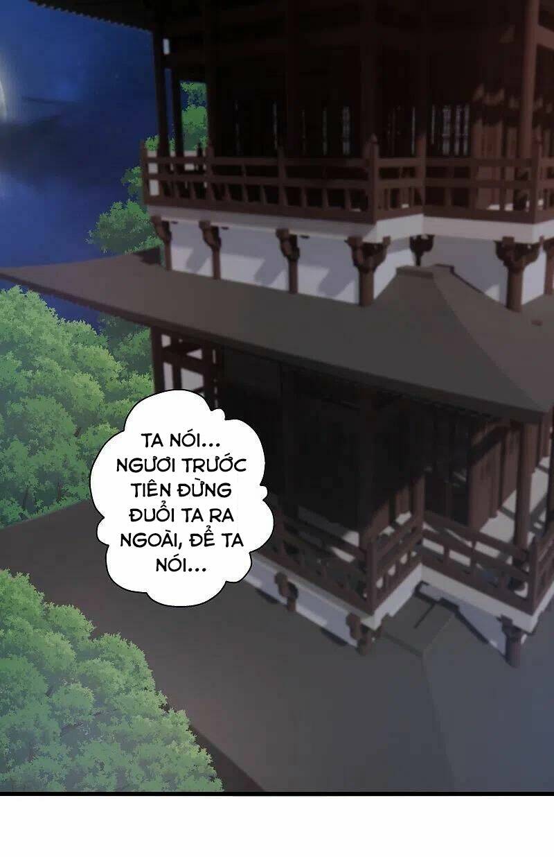 Tiên Võ Đế Tôn: Chapter 318