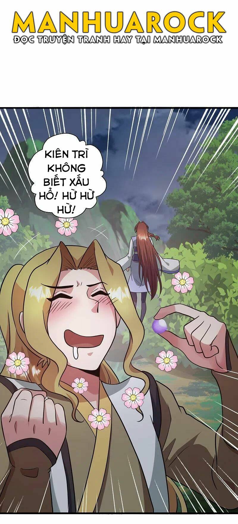 Tiên Võ Đế Tôn: Chapter 318