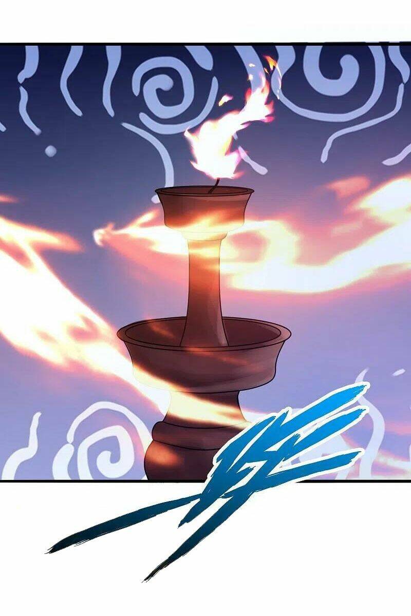 Tiên Võ Đế Tôn: Chapter 318