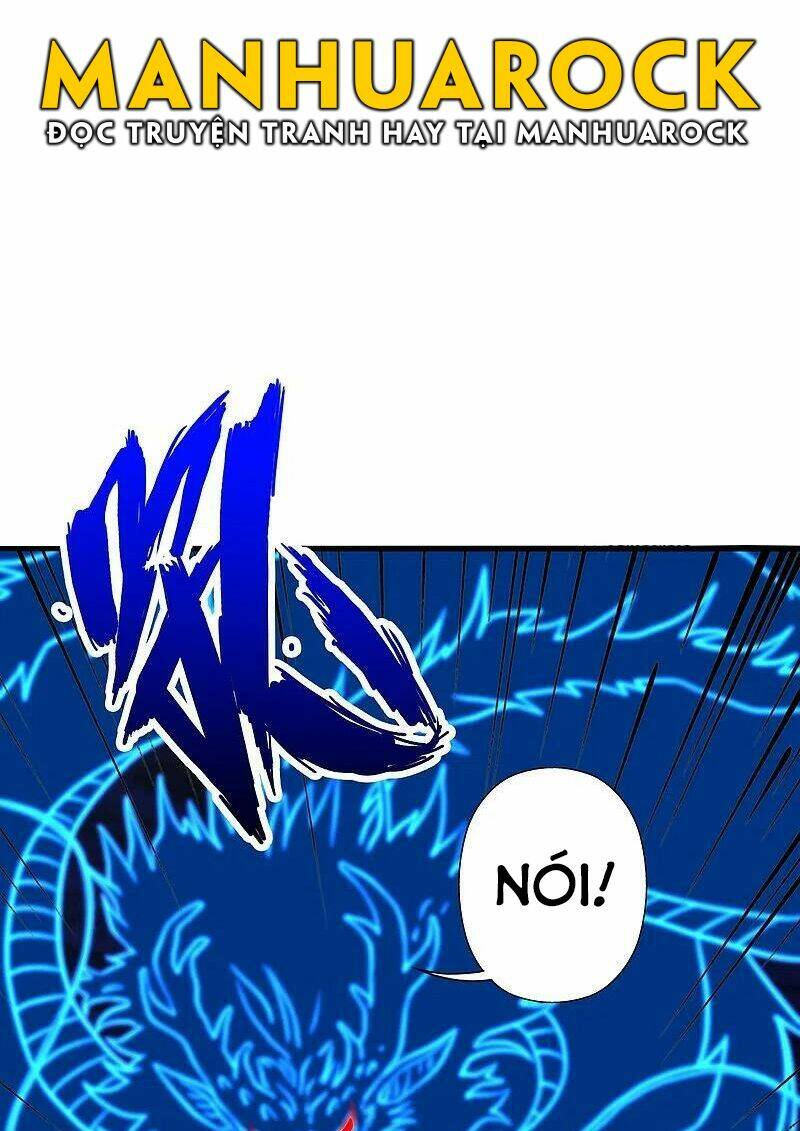 Tiên Võ Đế Tôn: Chapter 318