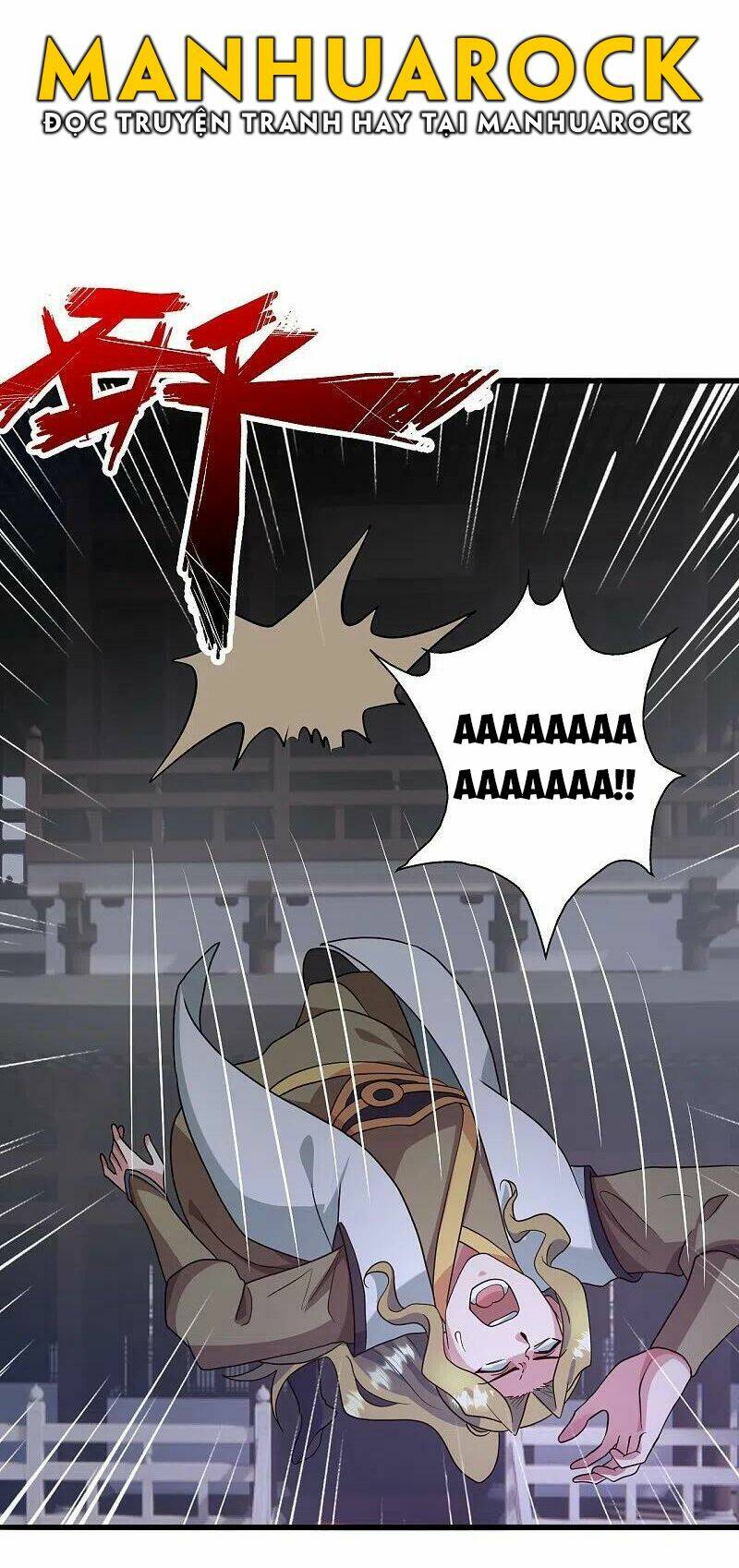 Tiên Võ Đế Tôn: Chapter 318