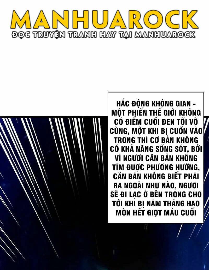 Tiên Võ Đế Tôn: Chapter 318