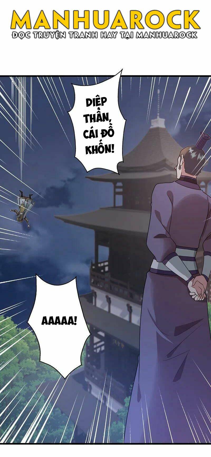 Tiên Võ Đế Tôn: Chapter 318