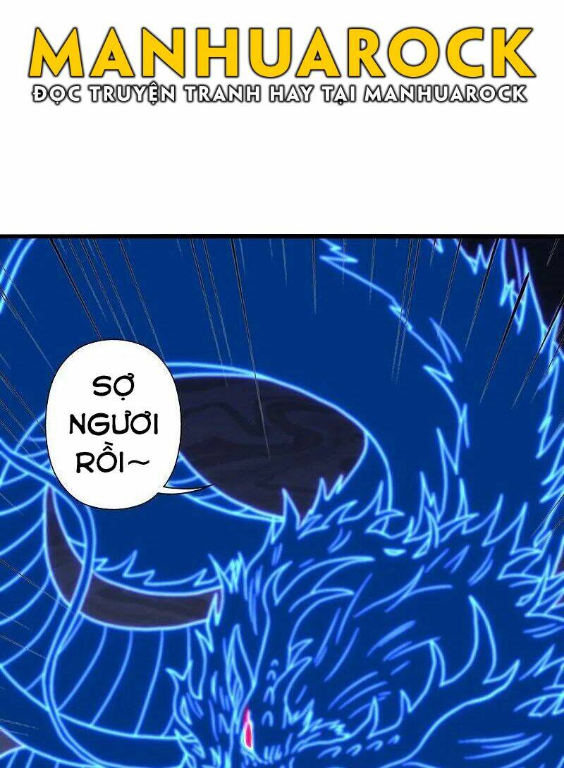 Tiên Võ Đế Tôn: Chapter 318