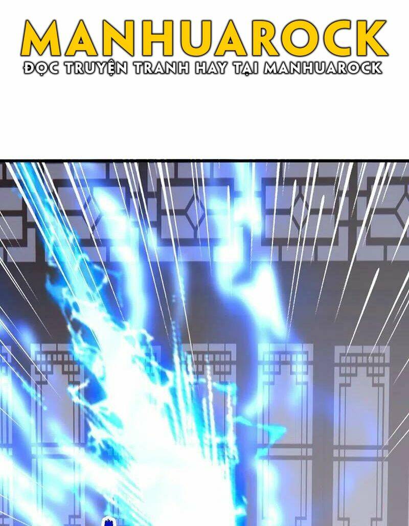 Tiên Võ Đế Tôn: Chapter 318