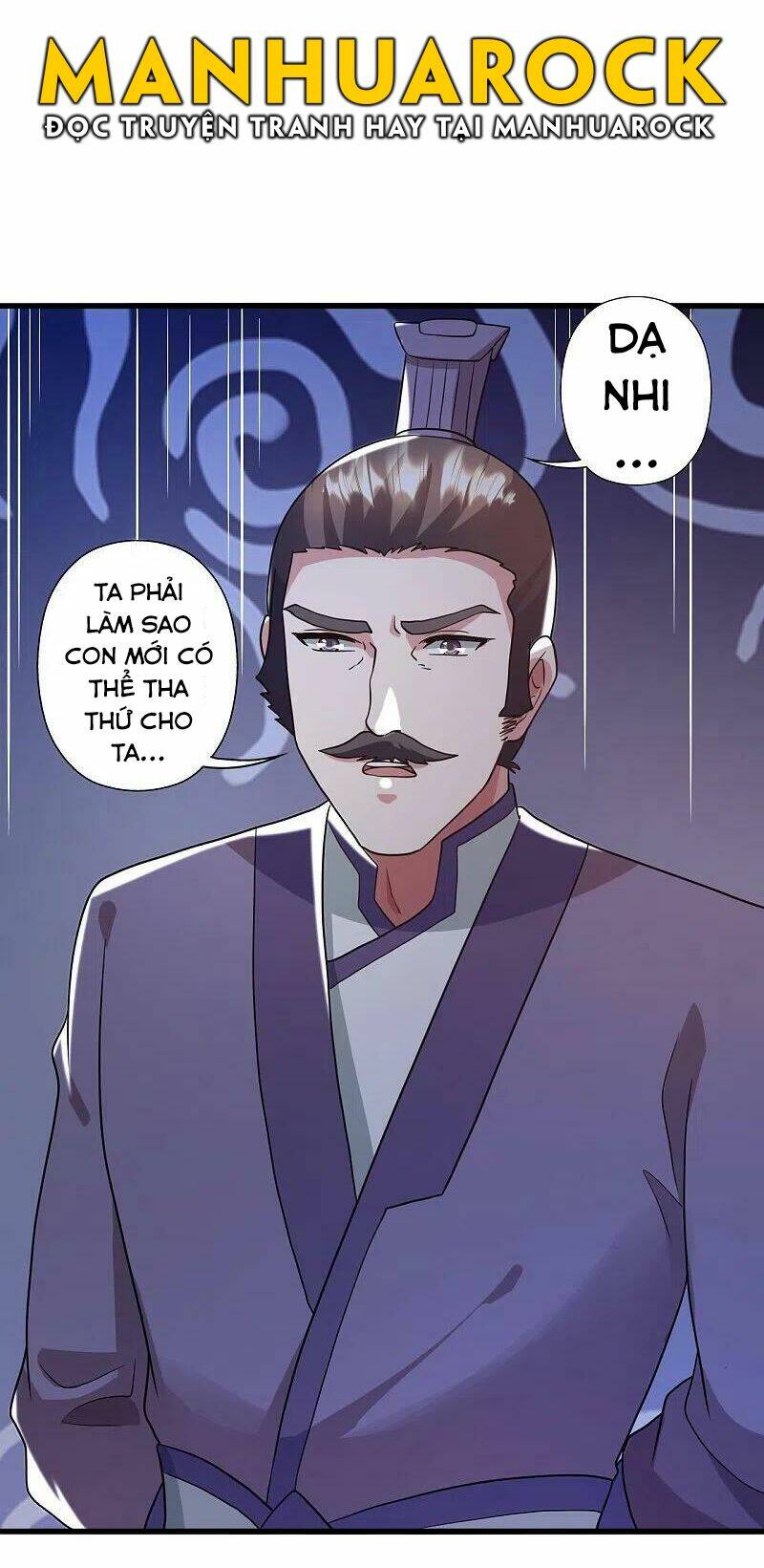 Tiên Võ Đế Tôn: Chapter 318