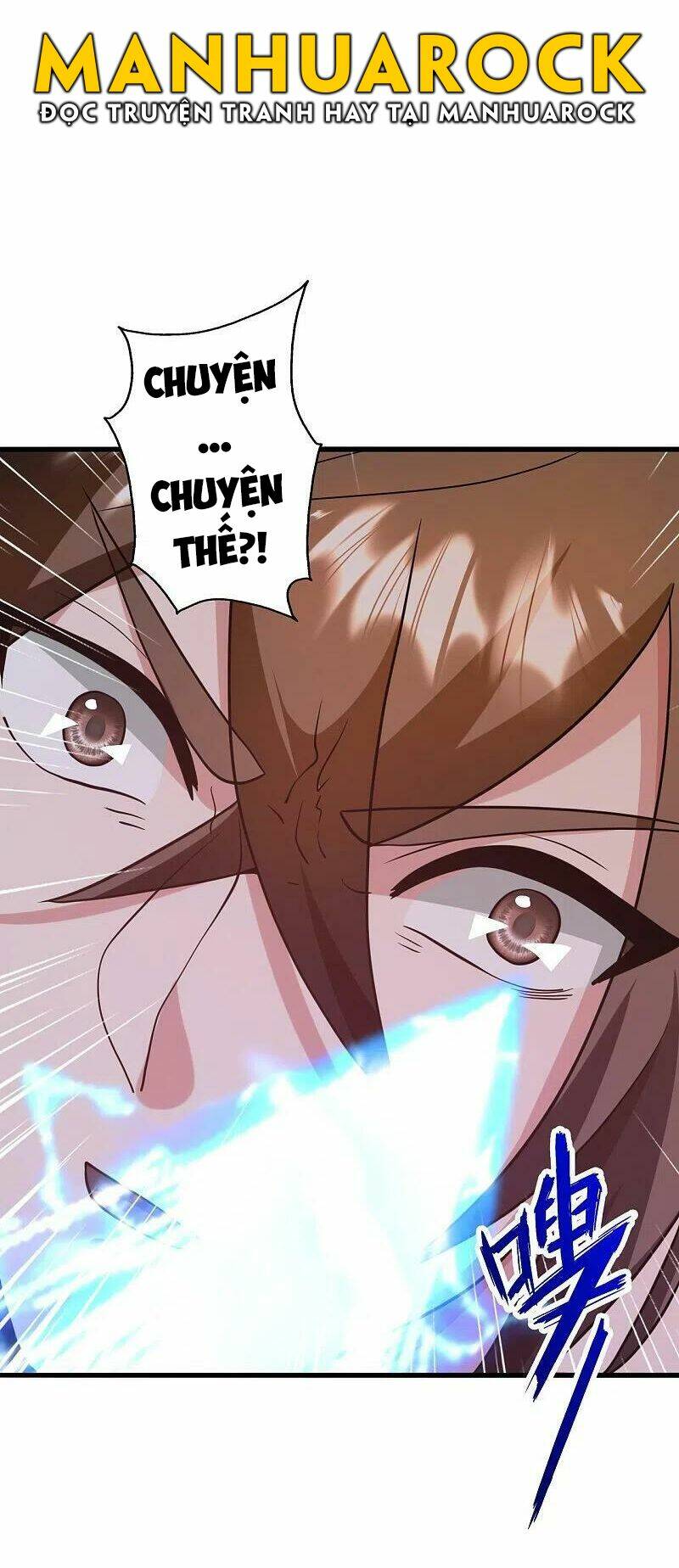 Tiên Võ Đế Tôn: Chapter 318