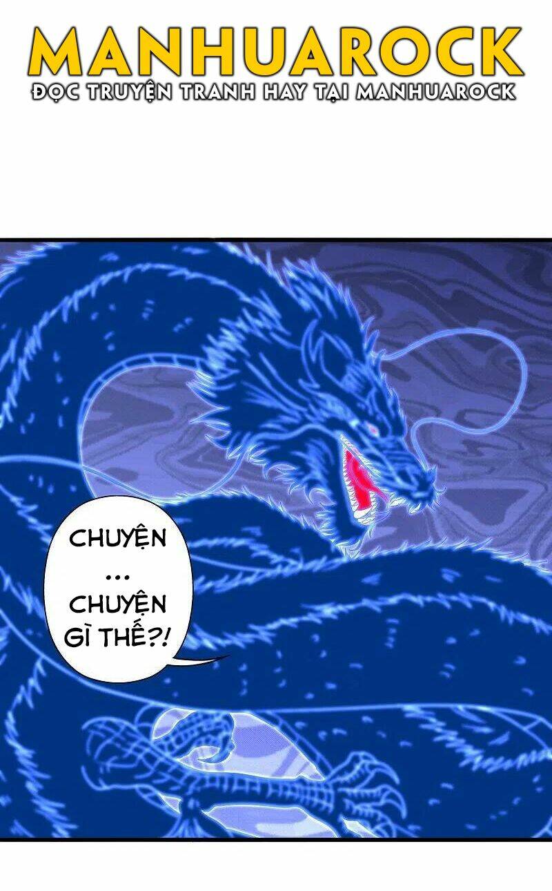 Tiên Võ Đế Tôn: Chapter 318