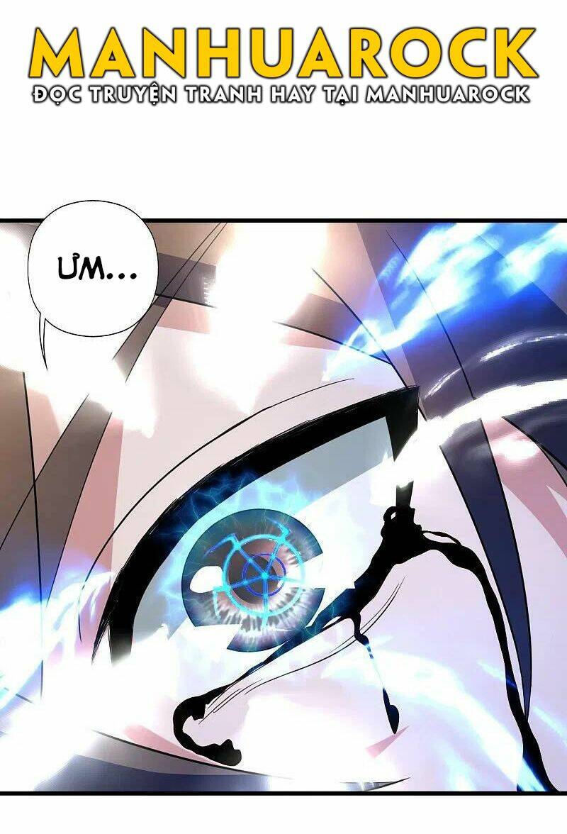 Tiên Võ Đế Tôn: Chapter 318
