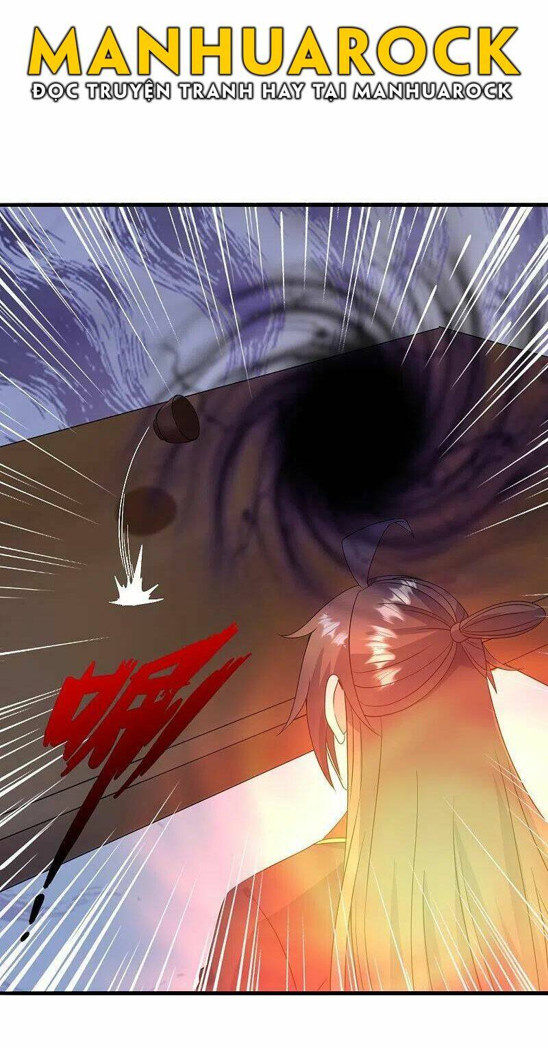 Tiên Võ Đế Tôn: Chapter 318