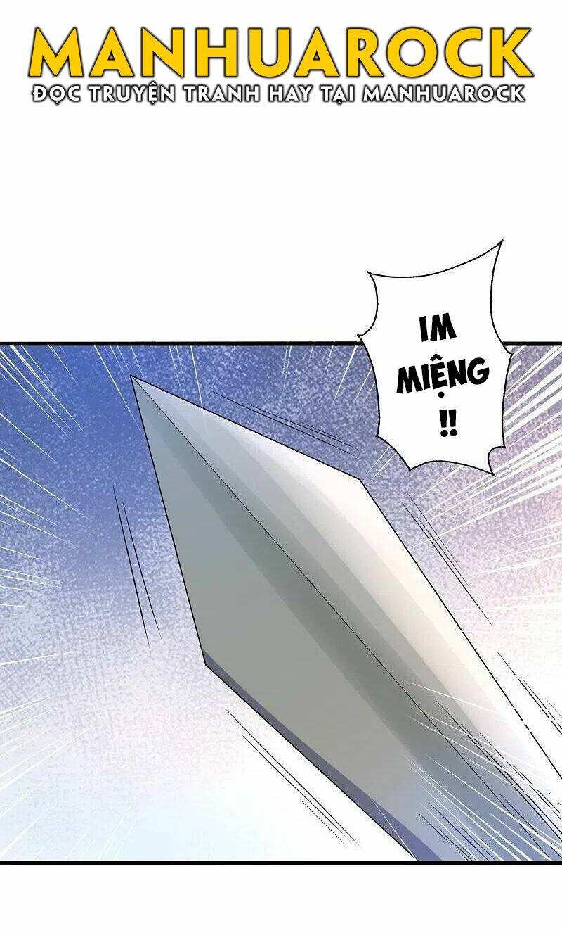 Tiên Võ Đế Tôn: Chapter 318