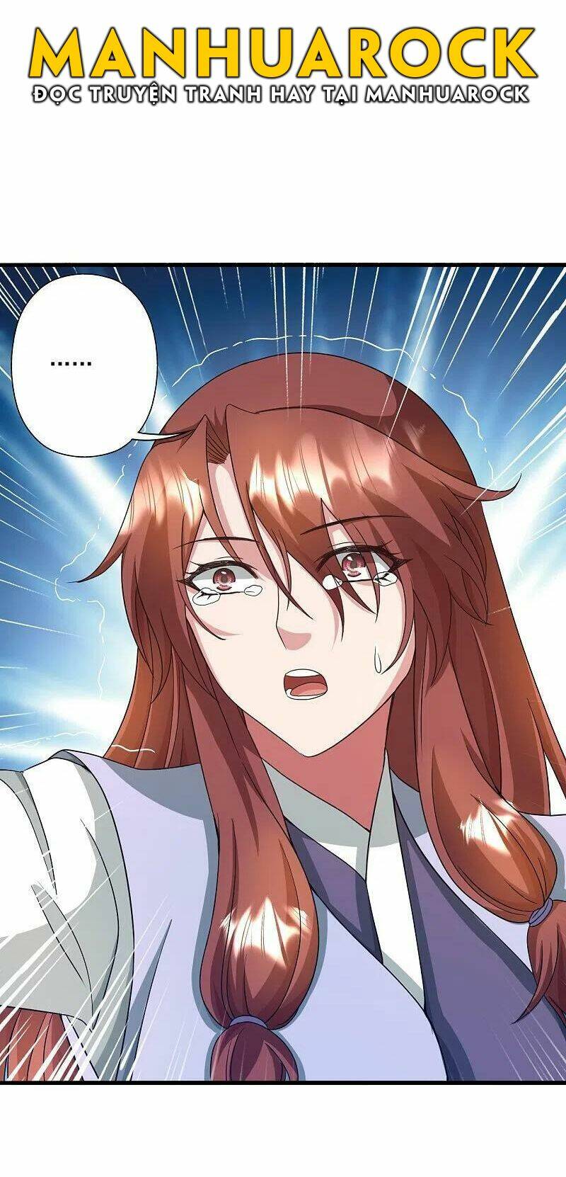 Tiên Võ Đế Tôn: Chapter 318