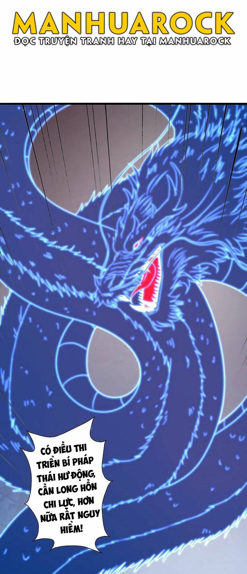 Tiên Võ Đế Tôn: Chapter 318