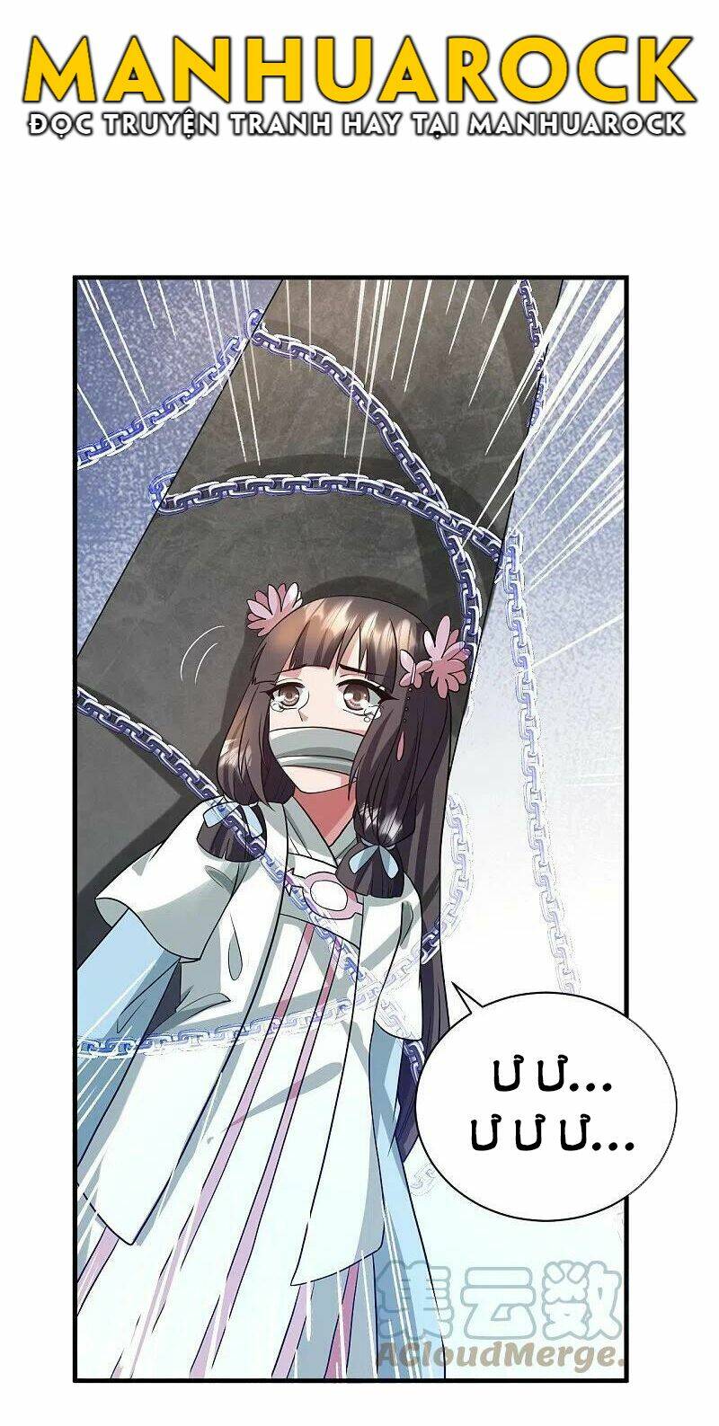 Tiên Võ Đế Tôn: Chapter 320