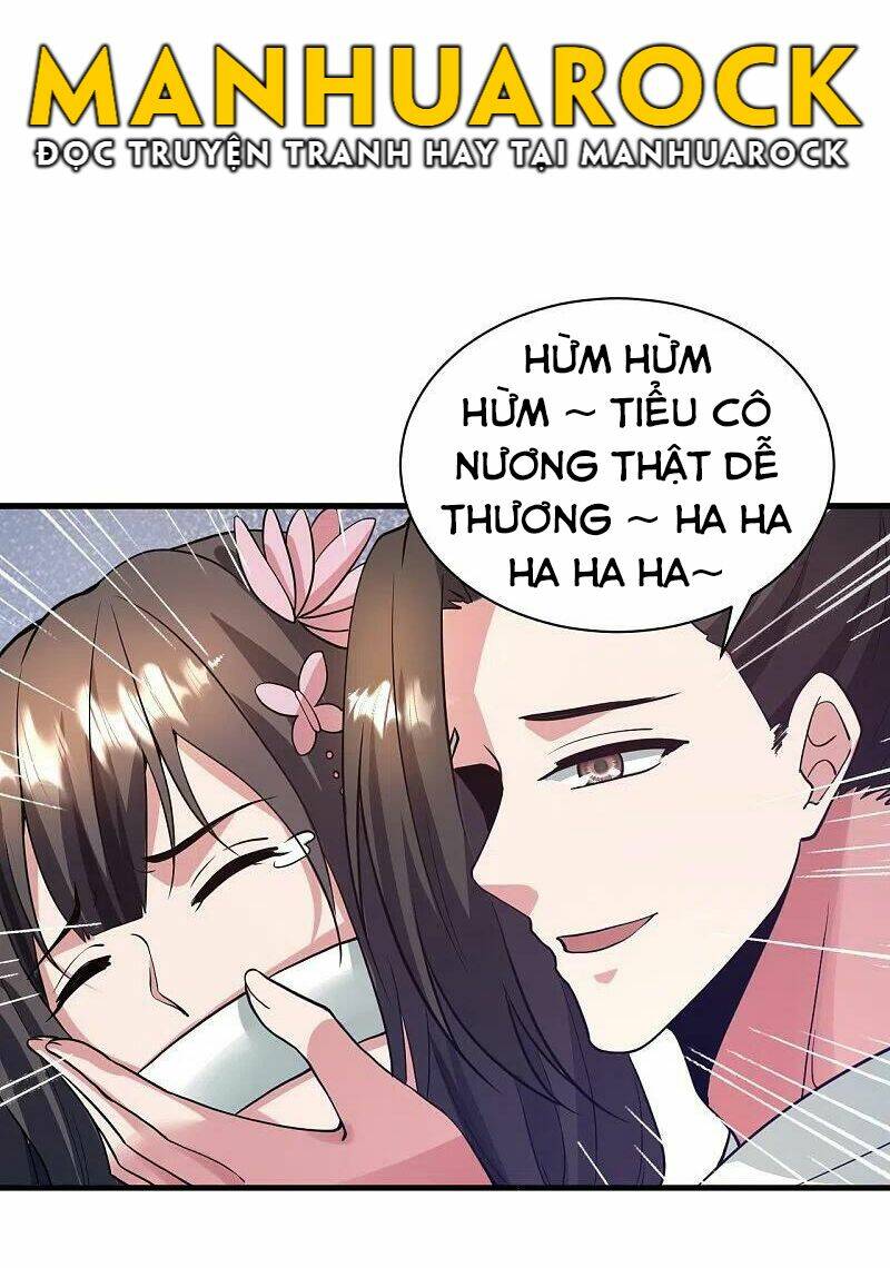 Tiên Võ Đế Tôn: Chapter 320