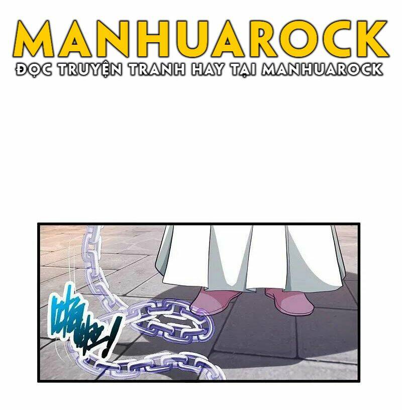 Tiên Võ Đế Tôn: Chapter 320