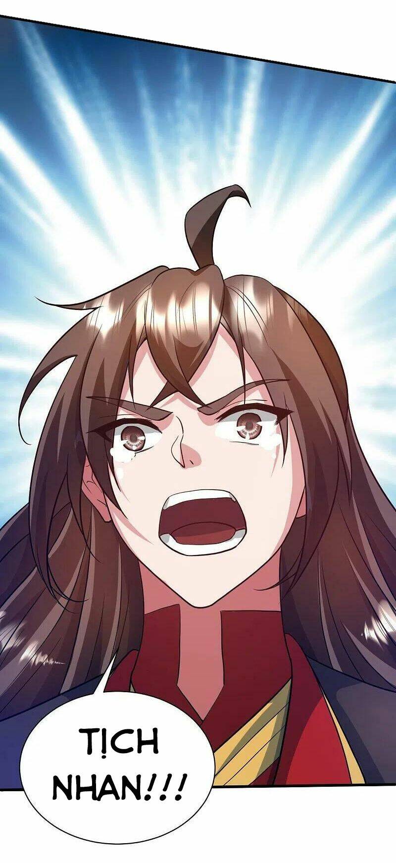 Tiên Võ Đế Tôn: Chapter 320