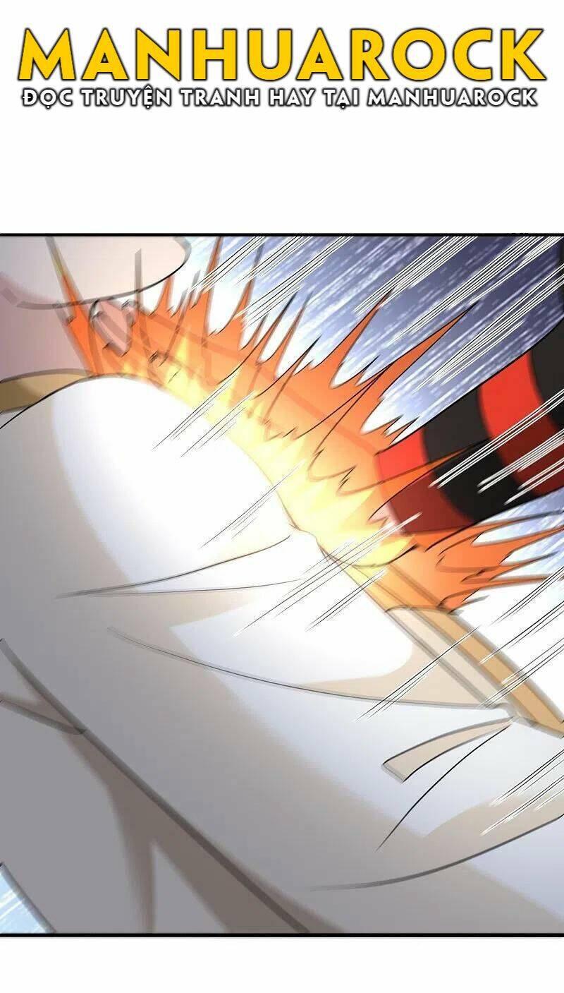 Tiên Võ Đế Tôn: Chapter 320