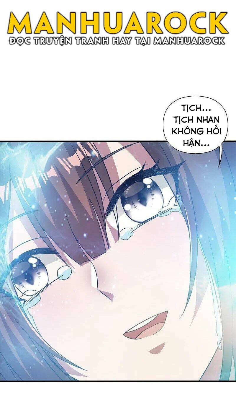 Tiên Võ Đế Tôn: Chapter 320