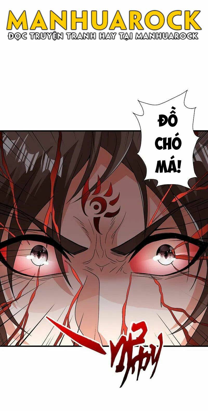 Tiên Võ Đế Tôn: Chapter 320