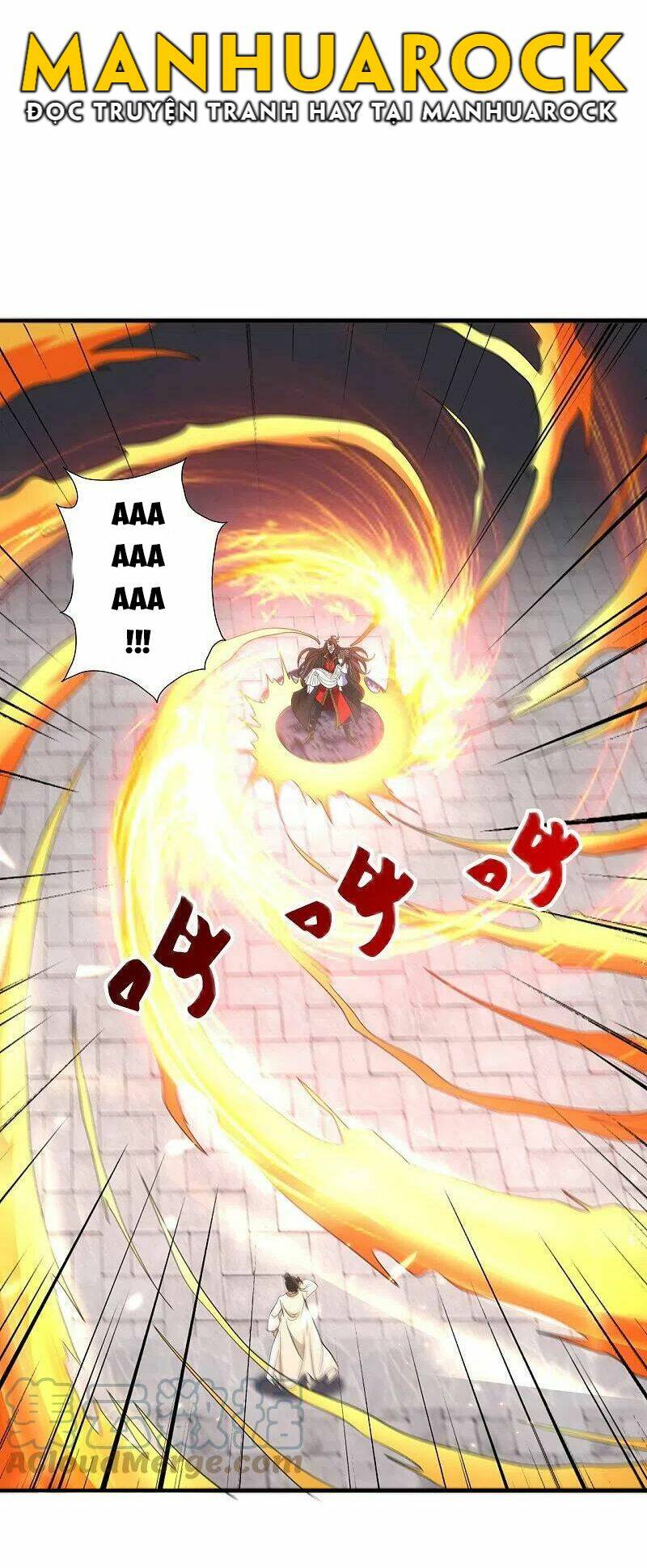 Tiên Võ Đế Tôn: Chapter 320