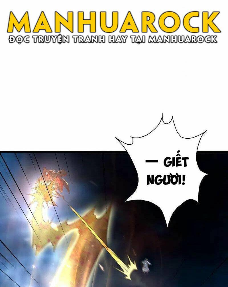 Tiên Võ Đế Tôn: Chapter 320