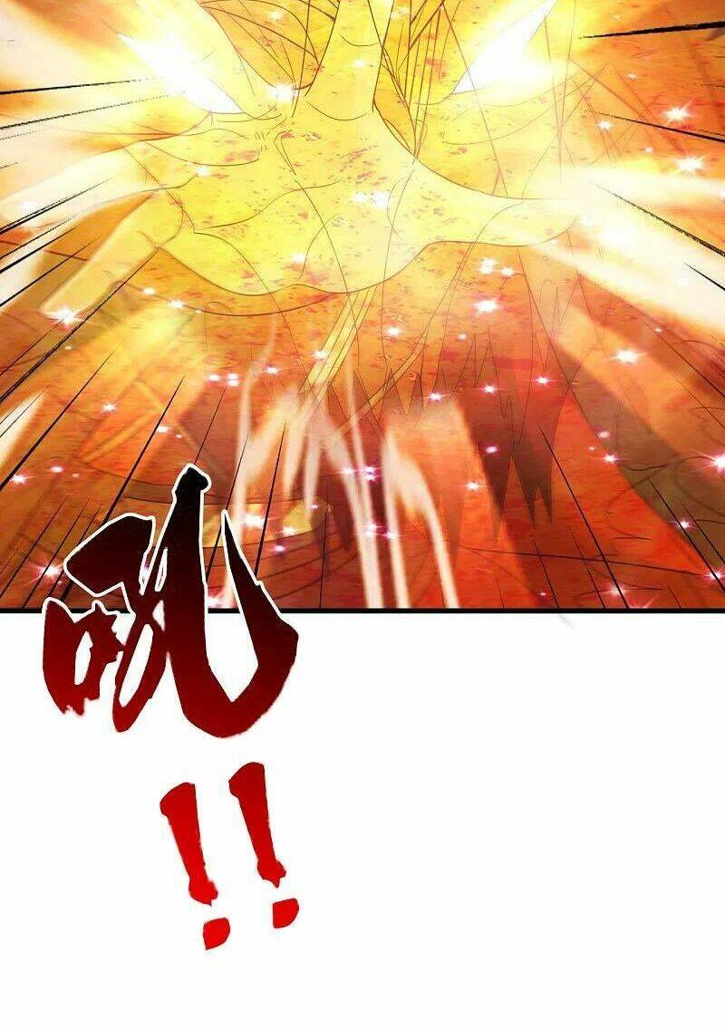 Tiên Võ Đế Tôn: Chapter 320