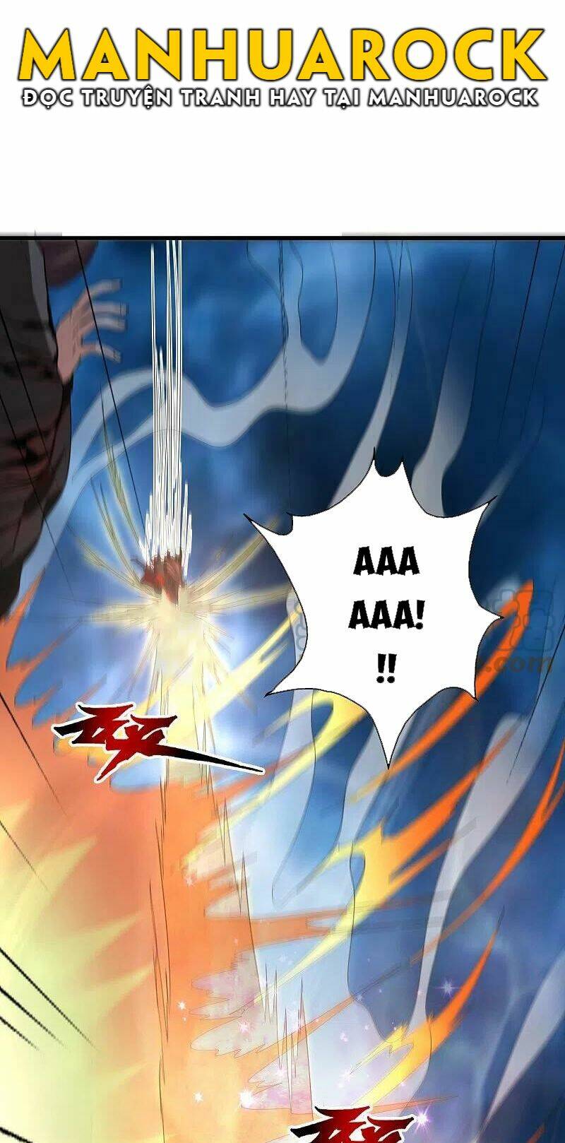 Tiên Võ Đế Tôn: Chapter 320