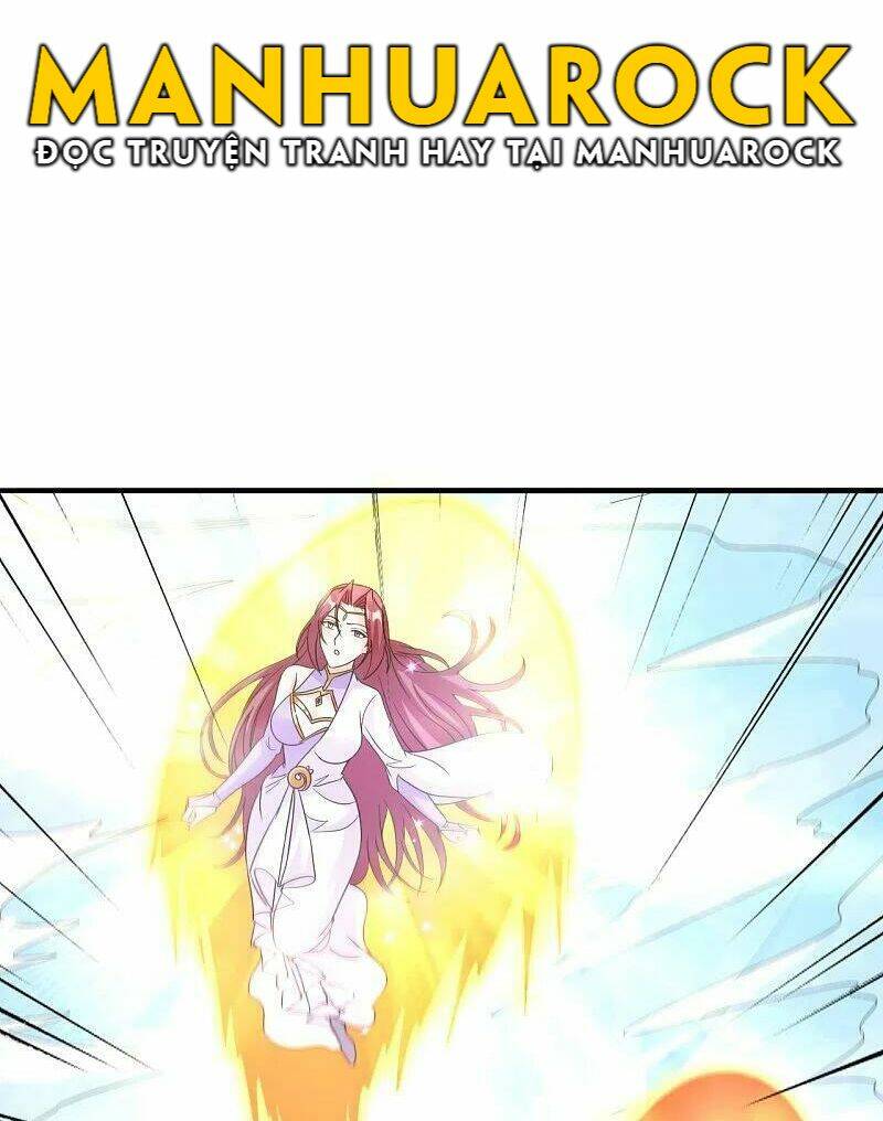 Tiên Võ Đế Tôn: Chapter 320