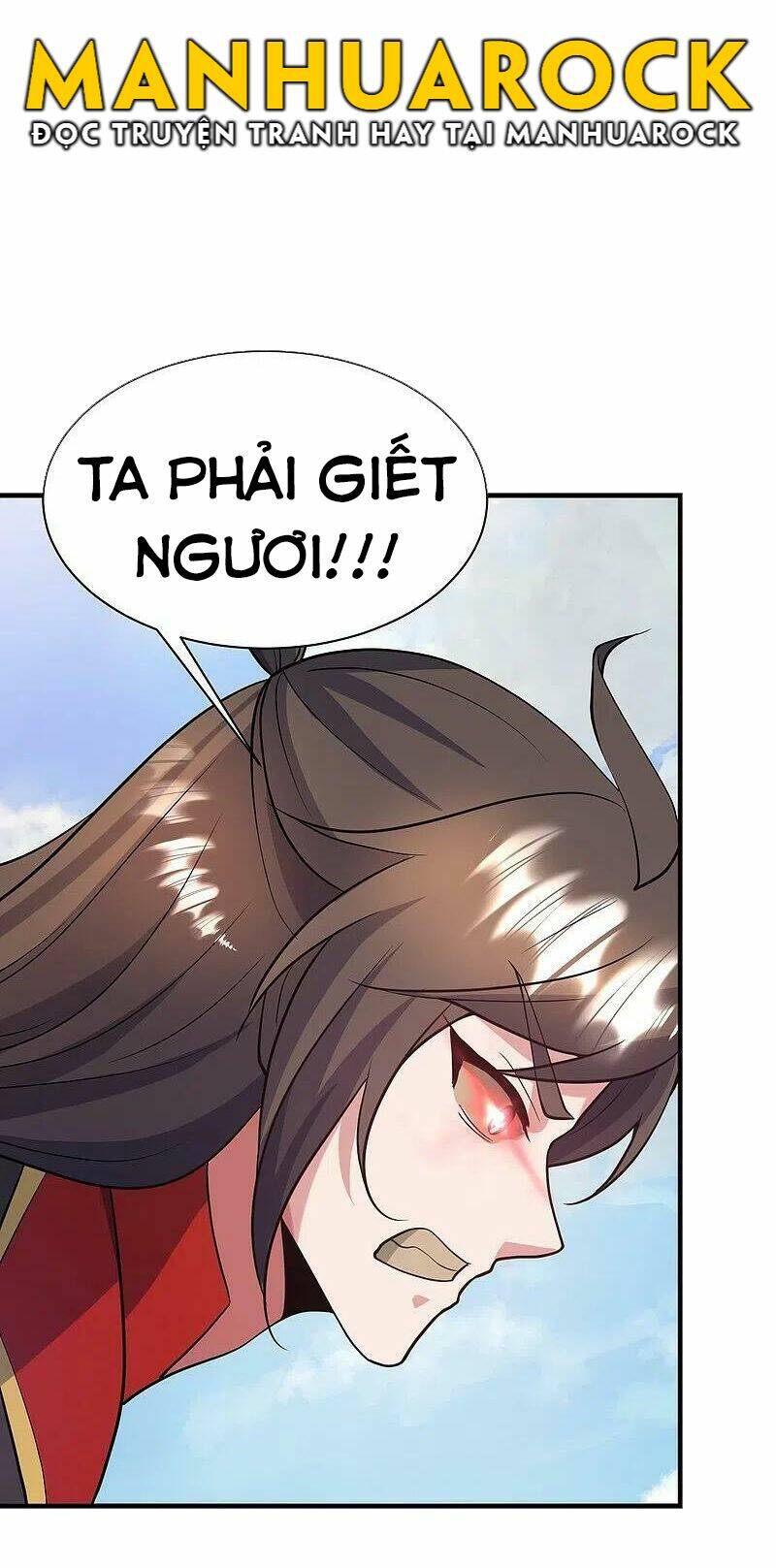 Tiên Võ Đế Tôn: Chapter 320