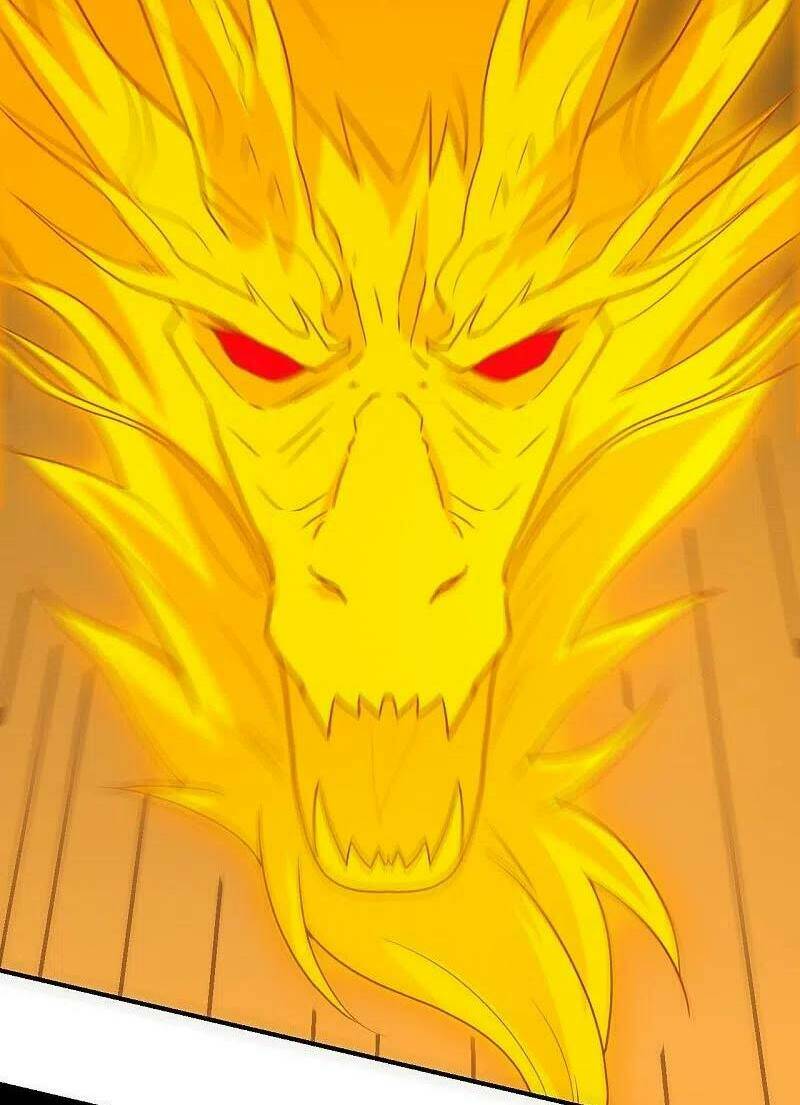 Tiên Võ Đế Tôn: Chapter 321