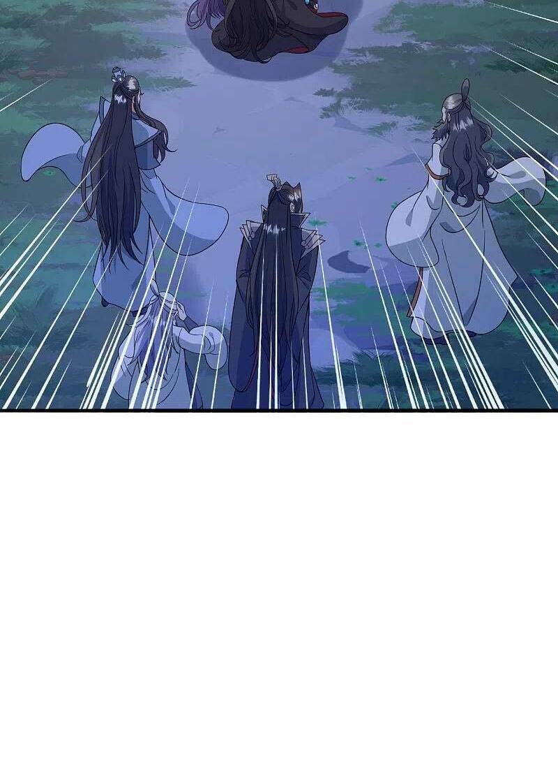 Tiên Võ Đế Tôn: Chapter 321