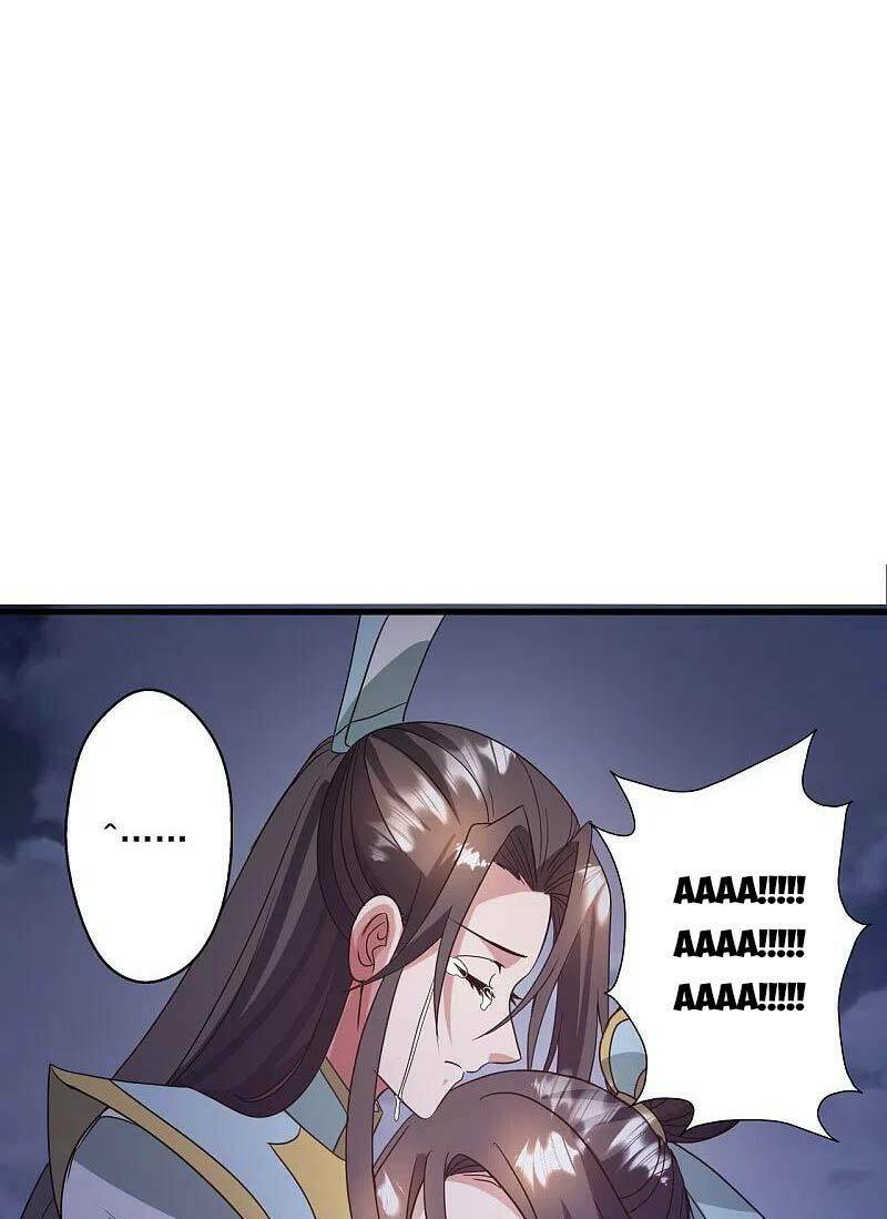 Tiên Võ Đế Tôn: Chapter 321