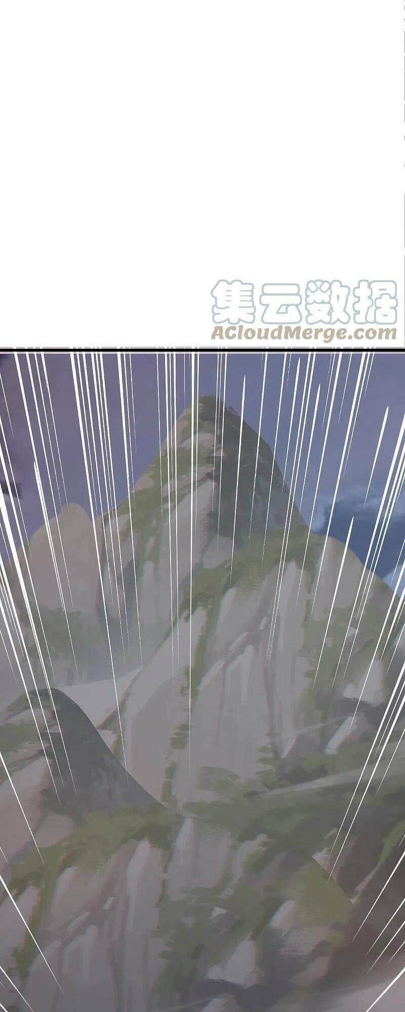 Tiên Võ Đế Tôn: Chapter 321