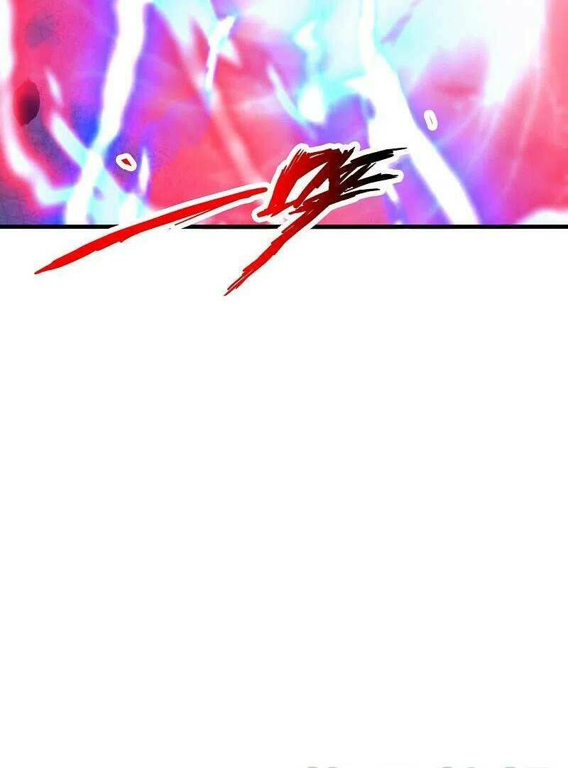 Tiên Võ Đế Tôn: Chapter 321