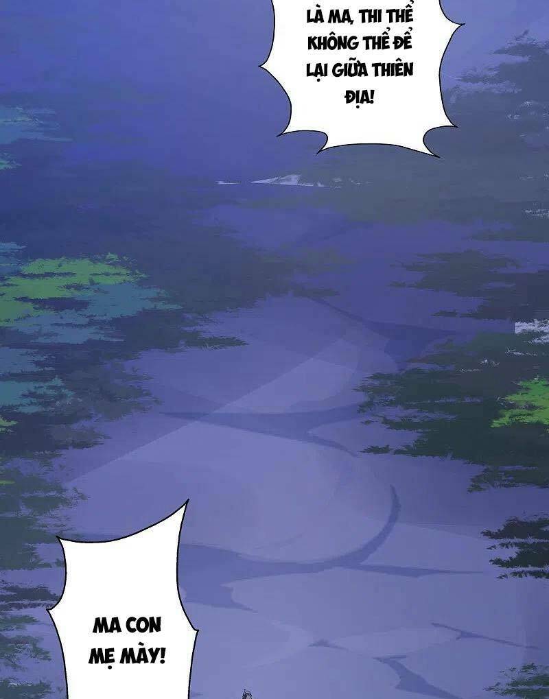 Tiên Võ Đế Tôn: Chapter 321