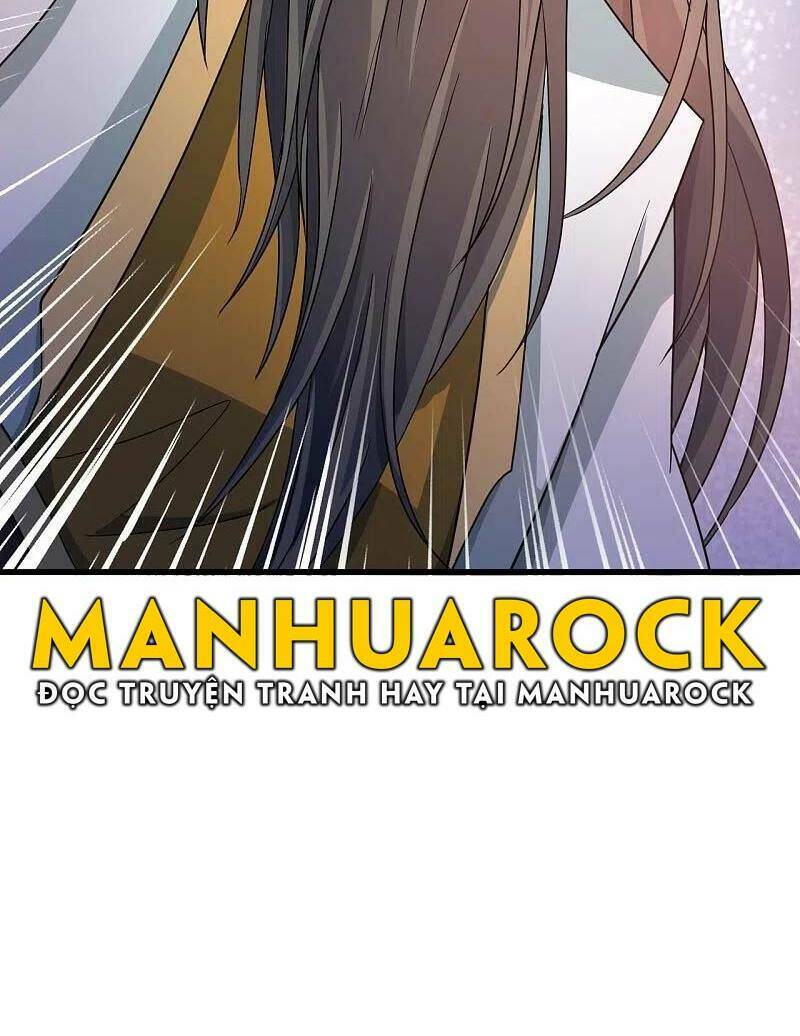 Tiên Võ Đế Tôn: Chapter 321