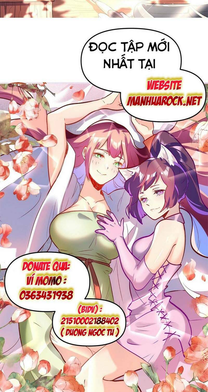 Tiên Võ Đế Tôn: Chapter 321