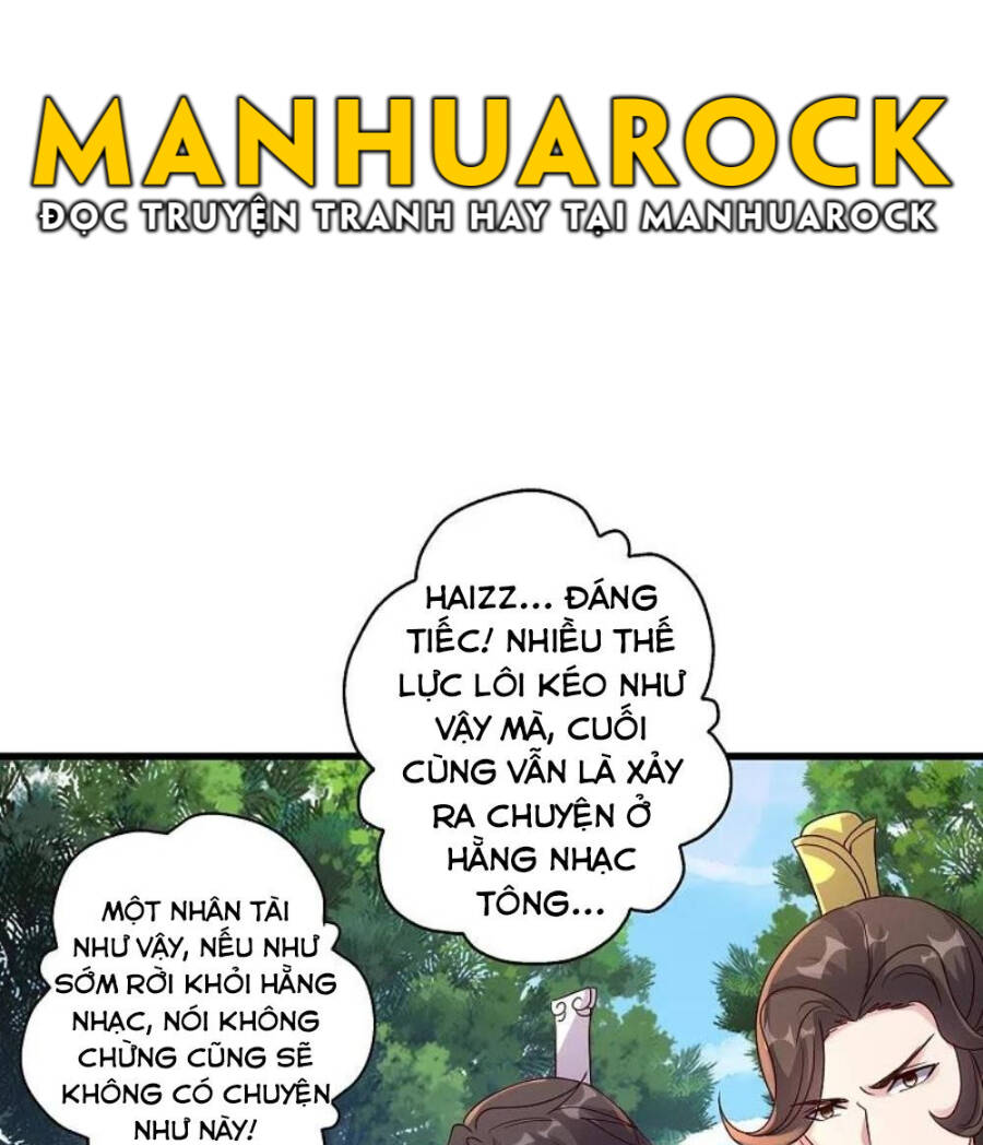 Tiên Võ Đế Tôn: Chapter 322