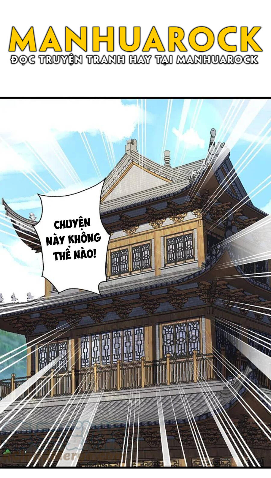 Tiên Võ Đế Tôn: Chapter 322