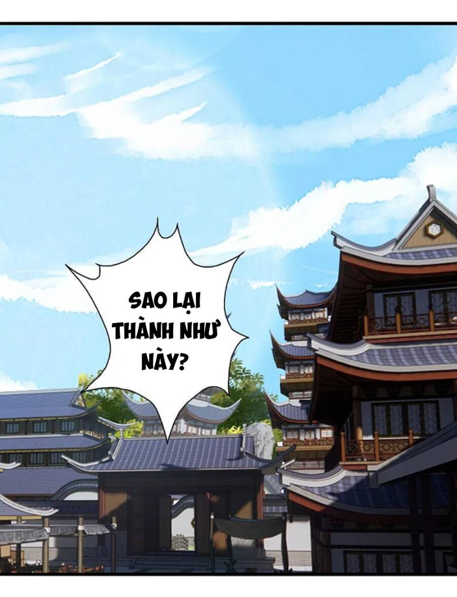 Tiên Võ Đế Tôn: Chapter 322