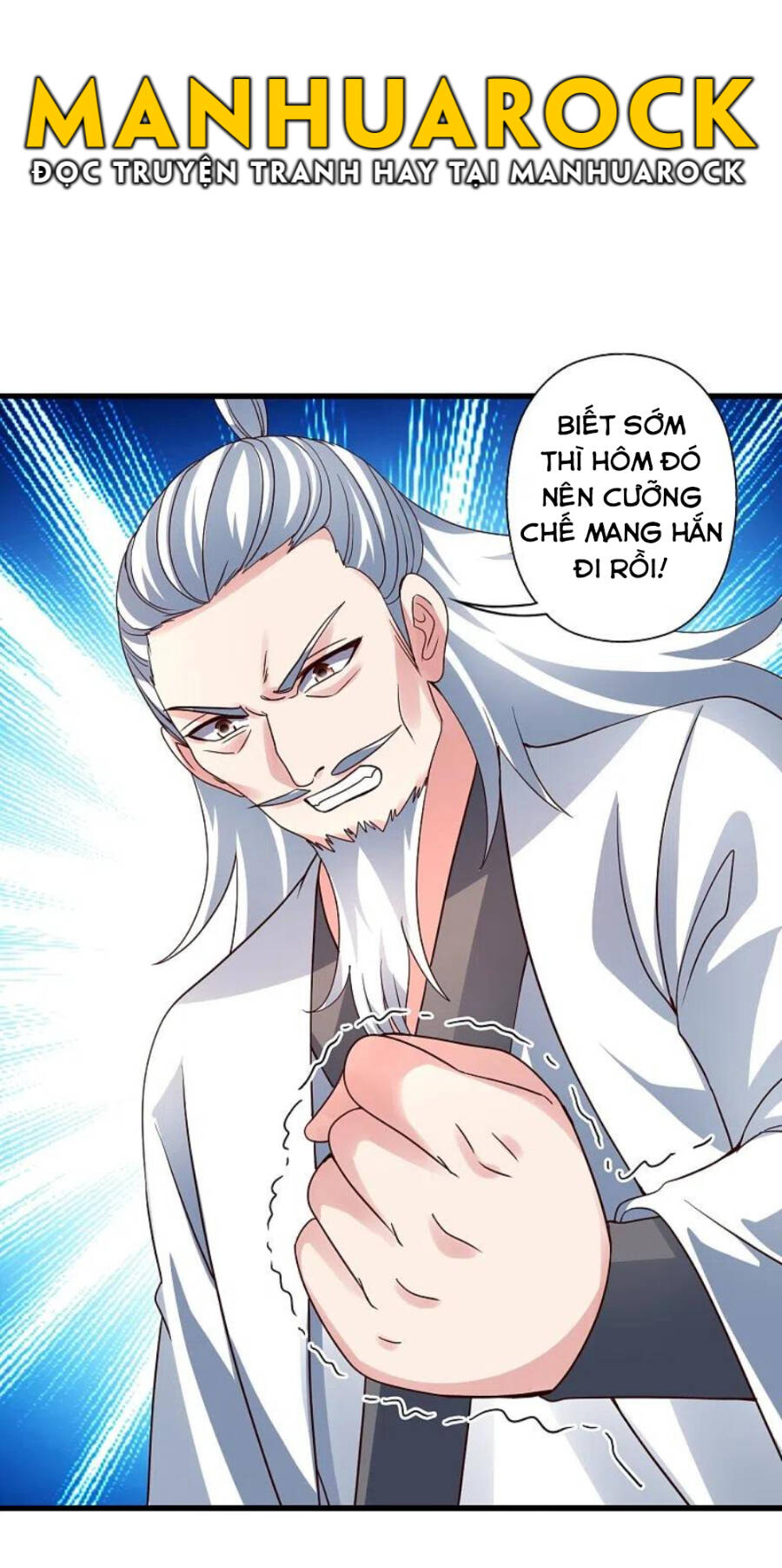 Tiên Võ Đế Tôn: Chapter 322