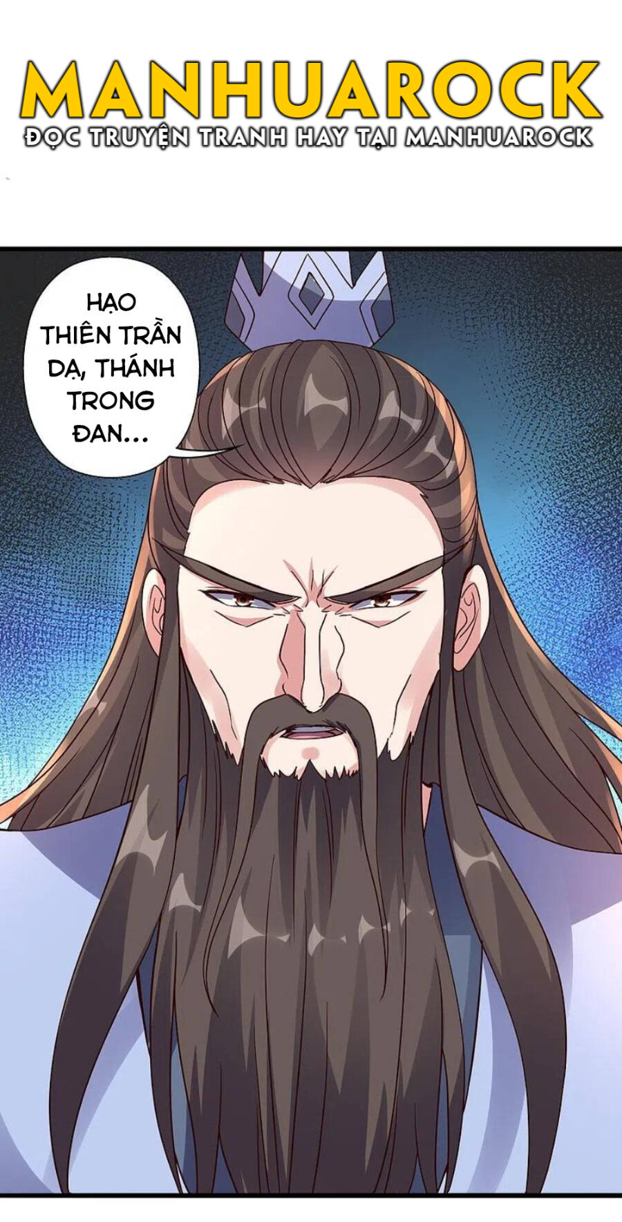 Tiên Võ Đế Tôn: Chapter 322