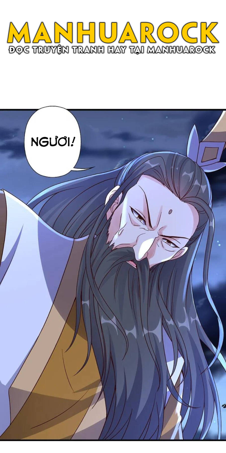 Tiên Võ Đế Tôn: Chapter 322