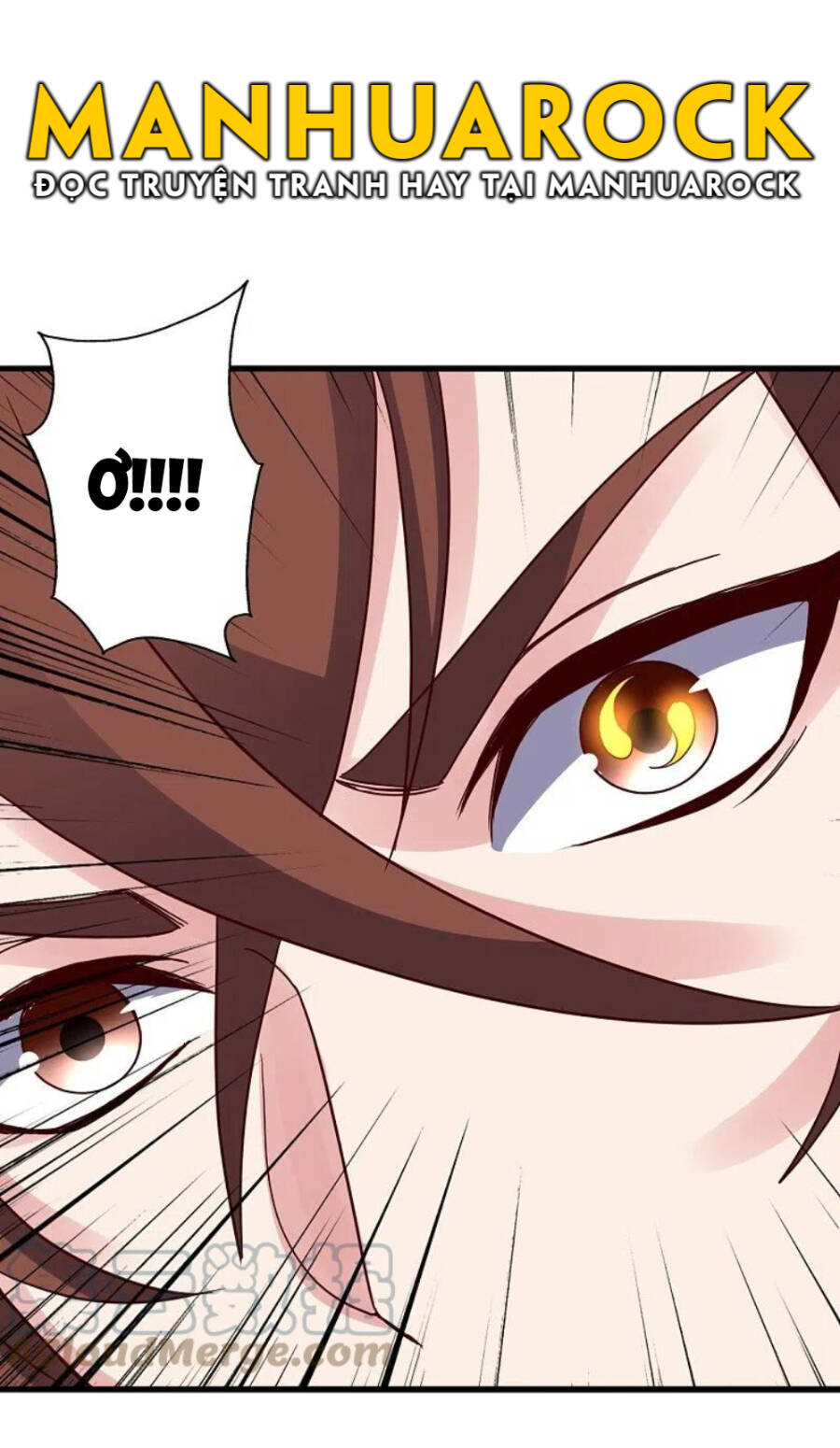 Tiên Võ Đế Tôn: Chapter 322