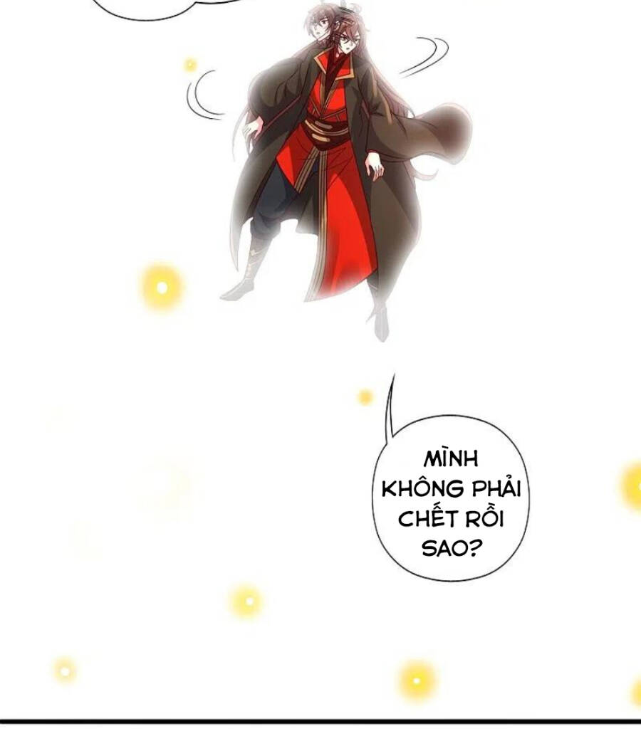 Tiên Võ Đế Tôn: Chapter 322