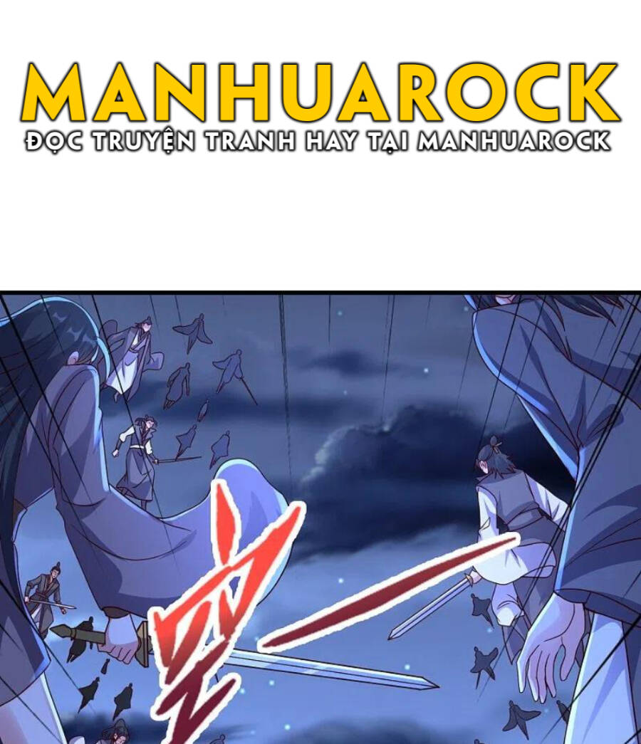 Tiên Võ Đế Tôn: Chapter 322