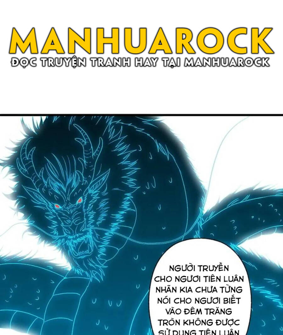 Tiên Võ Đế Tôn: Chapter 322